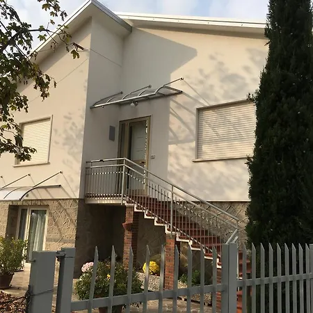 Holiday home Monterosso Country House Feriole