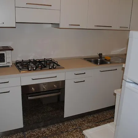 Monterosso Country House * Feriole
